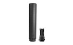Yankee Hill Machine Co Resonator Suppressor, 30 Caliber, Rifle Suppressor, 16oz, 7.825