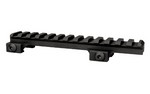 Yankee Hill Machine Co Scope Riser Mount, 1/2