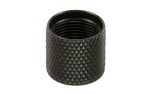 Yankee Hill Machine Co Thread Protector, Rifle, .308, .625X24, .725 Outer Diamter, Matte YHM-3415-B
