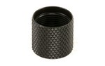 Yankee Hill Machine Co Thread Protector, Pistol, .45, .578X28, .650 Outer Diameter, Matte YHM-3426-B