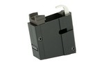 Yankee Hill Machine Co 9MM Hahn Magazine Adaptor, Part, Black YHM-920