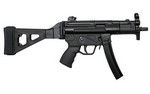 Zenith Firearms MKE Z-5P SB Classic, Semi-automatic, 9MM, 5.8