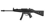 Zenith Firearms Z-5 Rifle, Semi-automatic, 9MM, 16.1