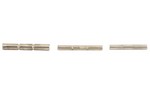 ZEV Technologies Pin Kit, Trigger Pin, Locking Block Pin, Ejector Housing pin, Fits Glock Gen 1-3, Titanium Finish ZT-PIN-KIT
