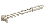ZEV Technologies V4 Firing Pin, Skeletonized, Polished Stainless Steel Finish, Large ZT-STK-LG