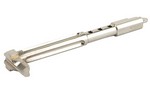 ZEV Technologies V4 Firing Pin, Skeletonized, Polished Stainless Steel Finish, Small ZT-STK-SM