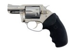 Charter Arms CHARTER PATHFINDER 22LR SS 2 72224