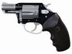 Charter Arms UNDERCOVER LITE BLK FRAME 38SP 53870