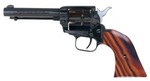 Heritage 22LR BLUE 4.75 FS RR22B4