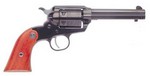 Ruger BEARCAT 22LR BL 4 6SH 912
