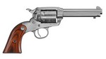 Ruger BEARCAT 22LR SS 4 6SH 913