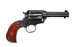 Ruger BEARCAT SHOPKEEPR 22LR 3.5 BL 918
