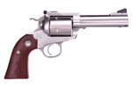 Ruger BISLEY 454 CASULL SS 4-5/8 AS 873