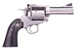 Ruger BISLEY 45LC/45ACP 3.75 SS AS 475