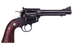 Ruger BISLEY FLATTOP 44SPC 4-5/8 BL 5236