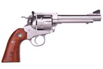 Ruger BISLEY FLATTOP 44SPC 5.5 SS 5250