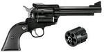 Ruger BLACKHAWK 45LC/45ACP BL 5.5 463
