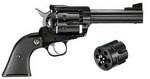 Ruger BLACKHAWK CONV 357/9MM 4.6 BL 308