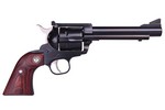 Ruger FLATTOP 357/9MM BL/WD 5.5 AS 5246