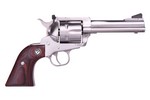 Ruger FLATTOP 357/9MM SS/WD 5.5AS 5247
