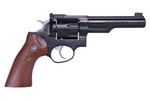 Ruger GP100 327FED BLUE 5 HALF LUG 1769