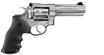 Ruger GP100 327FED SS 4 HBBL DA AS 1748