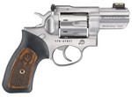 Ruger GP100 357MAG 2.5 SS 7SHOT AS 1774