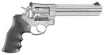 Ruger GP100 357MAG 6 HBBL DA AS SS 1707