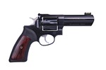 Ruger GP100 357MAG 7SH 4.2 BLUED 1772