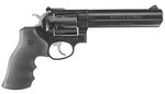 Ruger GP100 357MAG DA BLK 6 SHOT AS 1704