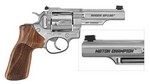 Ruger GP100 MATCH CHAMP 357MAG SS AS 1755