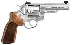 Ruger GP100 MATCH CHAMP 357MAG SS FS 1754