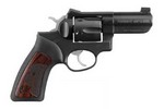 Ruger GP100 WILEY CLAPP 357 3 MATTE 1753