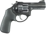 Ruger LCRX 22MAG MT/HOGUE 3 6RD 5437