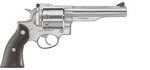 Ruger REDHAWK 357MAG 5.5 SS AS 8SH 5060