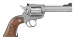 Ruger SINGLE SEVEN 327FED 4-5/8 SS 8161