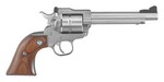 Ruger SINGLE SEVEN 327FED 5-1/2 SS 8160