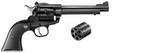 Ruger SINGLE SIX 22-22MAG 5.5 BL AS 621