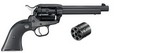 Ruger SINGLE SIX 22-22MAG 5.5 BL FS 629