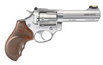 Ruger SP101 MATCH CHAMP 357MAG SS AS 5782