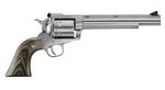 Ruger SUP BLKHK HUNTER 44M 7-1/2 SS 860