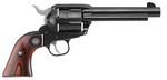 Ruger VAQUERO 45LC BL 5.5 FS 5101