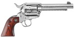 Ruger VAQUERO 45LC SS 5.5 ENGRAVED 5157