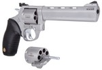 Taurus 692 357MAG SS 6.5 7RD AS 2-692069