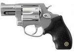 Taurus 856 38SP MATTE SS 2 6SHOT FS 2-856029