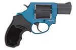 Taurus 856 ULTRA LT 38SP AZURE/BLK 2 2-856021ULC09