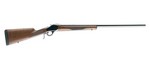 Winchester Repeating Arms 1885 HW HUNTER 308WIN BL/WD   534112220