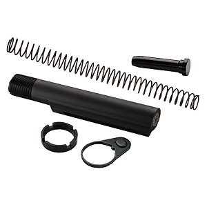 Advanced Technology International USA, LLC A.5.10.1050 AR-15 Buffer Tube Assembly Package (Commercial)