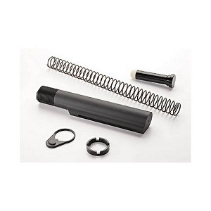 Advanced Technology International USA, LLC A.5.10.2240 AR-15 Buffer Tube Assembly Package (Military)