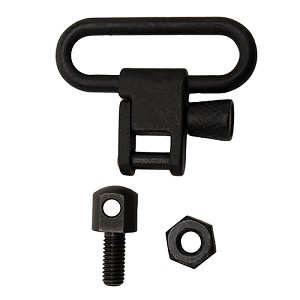 Advanced Technology International USA, LLC A.5.10.2385 AR-15 Sling Swivel Adapter Kit 